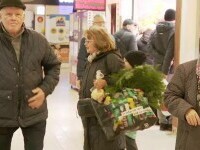 De ce scade populația României, în timp ce state sărace au un „boom” demografic. Sociolog: Singura șansă sunt imigranții