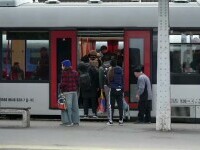 Noul mers al trenurilor intră în vigoare, cu scumpiri. Cât va costa un bilet București-Brașov, la clasa a doua