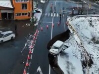 Anunț rar în Japonia, după cutremurul cu magnitudinea 7,5. Populația niponă a fost avertizată de Guvern