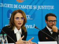 Concluziile ÎCCJ după consultările boicotate de ONG-uri: „Justiția și societatea civilă nu sunt lumi paralele”