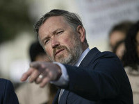 Proiecte de lege pentru retragerea SUA din NATO în Congresul american