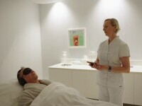 Somn de lux în Elveția. Un sejur de 10.000 de dolari promite odihna perfectă celor care nu pot dormi