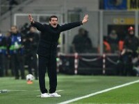 Inter, învinsă acasă de Liverpool cu 1-0 după un penalty controversat. Chivu: „Un egal ar fi fost meritat”