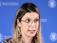 Senatorii AUR au depus o moțiune simplă împotriva ministrului Diana Buzoianu și îl acuză pe Bolojan: ”Principal responsabil”