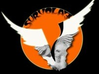 Formația emblematică a rock-ului românesc din anii 90, Survolaj, lansează pe vinil albumul ”Străzi bântuite de noapte”