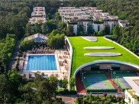 (P) Comunitatea Stejarii: excelență în siguranța rezidenților și grija pentru mediu