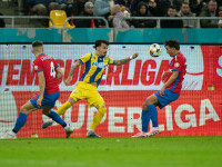 Echipa din Superligă care a fost sancționată. A primit două penalizări din cauza comportamentului suporterilor