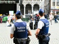 Doi georgieni au furat paleți cu baterii din Franța. România și Belgia cooperează pentru a recupera prejudiciul