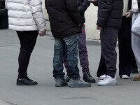 Minorii nu vor mai putea fuma în spații publice. Amenzi de până la 500 de lei dacă sunt prinși - Proiect