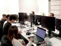 Parlamentul a dublat limita pentru programele de internship. Tinerii primesc mai multe oportunități și zile libere plătite