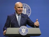 Bolojan: „Problemele cu care se confruntă România nu dispar. Ele trebuie atacate”