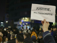 Noi proteste în țară pentru reforma Justiției. Orașele unde se organizează astăzi manifestanții