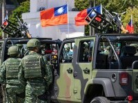 Cine ar câștiga un război SUA-China, pentru Taiwan. Concluzia unui raport oficial al Washingtonului