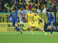 Lovitură pentru Mircea Lucescu. România a pierdut un titular pentru meciul decisiv din Turcia