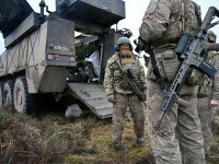 În premieră, Danemarca consideră SUA o potențială amenințare la adresa securității sale. Ce arată raportul Armatei daneze