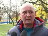 Un pacient infectat cu o bacterie la un spital din Arad a obţinut despăgubiri de 80.000 de euro. „Viața nu mai e ce a fost”