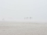 Vremea de azi, 11 decembrie. Bucureștiul rămâne sub nori, cu ceață și maxime de până la 10 grade