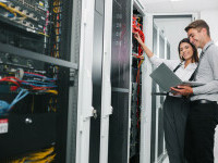 (P) DAB MSP accelerează modernizarea infrastructurilor IT în organizațiile regionale, de la mediul privat la sectorul public