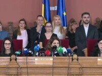 Conferință fără precedent la CAB după ancheta Recorder. O judecătoare confirmă acuzațiile: „Suntem terorizaţi”