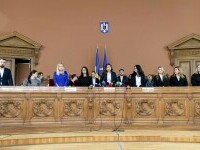 CAB a sesizat CSM, CSAT și CNSAS în cazul judecătorului Beșu, pentru verificarea activității sale în „Doi și-un sfert”