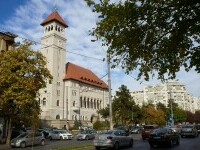 Reorganizarea Primăriei Sectorului 1, aprobată de Consiliul local. Va fi desfiinţată Direcţia de Impozite şi Taxe Locale