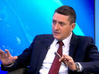 Perioada de acum seamănă foarte mult cu sfârșitul celui de-al II-lea Război Mondial. “O prăbușire a fundamentelor politice