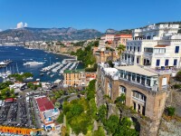 Sorrento - ghidul complet pentru o vacanță pe coasta Amalfi. Experiențe de neuitat în cel mai spectaculos loc din Italia