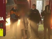 Bătrâni dintr-un azil al groazei au fost mutați pe ascuns în casa proprietarei, după un control. „Am plătit niște criminali”