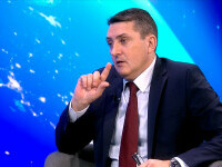 Istoric: Este posibil să vedem curând un lider autoritar în fruntea României. “Se poate întâmpla de pe o zi pe alta