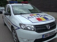 Tânără de 19 ani, arestată pentru înșelăciune prin metoda „accidentul”, după ce a păcălit trei vârstnice. Prejudiciu uriaș