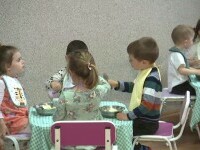 Ce trebuie să mănânce copiii, conform Ministerului Sănătății: avocado, andive și măcriș