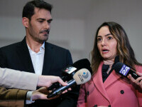 Rebeliune în POT: grupul parlamentar se dizolvă. Gavrilă, acuzată că dă 900.000 de lei lunar unui consultant „ținut secret”