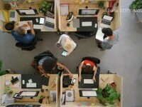 Noi reguli pentru prevenirea hărțuirii la locul de muncă. Amenzi de 7.000 de lei pentru angajatorii care nu se conformează