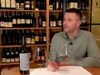 Locul pe care se clasează România la exporturile de vin. „O producție destul de bună, atât calitativ, cât și cantitativ”