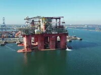 Ce spun experții în energie după acordul statului cu OMV Petrom de majorarea a redevențelor: „un câştig important”