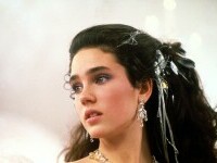 Jennifer Connelly a împlinit 55 de ani. Cariera unei actrițe premiate cu Oscar. GALERIE FOTO