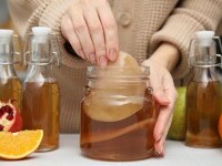 Kombucha - băutura probiotică care îți îmbunătățește digestia și sănătatea. Cum arată și cum se consumă
