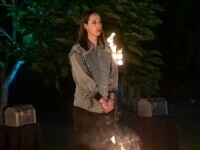 Ines Stana este câștigătoarea primului sezon TRĂDĂTORII! Concurenta a plecat acasă cu toți banii