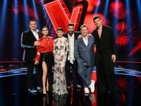 SEMIFINALA LIVE Vocea României aduce momente spectaculoase și o surpriză. Artistul JP Cooper va urca pe scenă