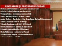 500 de judecători și procurori, solidari cu magistrații din documentarul Recorder: „Problemele nu sunt izolate”