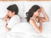 Anxietatea de performanță la bărbați și femei. Cum ne blochează corpul și mintea în momentele intime