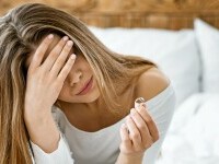 Viața intimă după divorț - cum se redescoperă intimitatea și dorința de apropiere