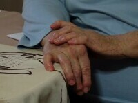 Români care tâlhăreau bolnavi în Italia, în arest la domiciliu. Au comis zeci de fapte înainte să fie prinși