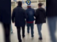 Un român care a fugit din țară după ce și-ar fi violat propria fiică și încă o fată a fost prins în Spania