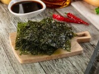 Nori – ingredientul japonez care transformă orice fel de mâncare într-o experiență asiatică
