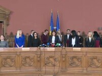 Ce spun despre presiunile din Justiție magistrații care au lansat apelul de susținere: „Are legătură și cu oamenii cercetați”