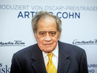 Arthur Cohn, producător elvețian cu șase Oscar-uri, a murit la 98 de ani. Cum l-a descris apropiatul său, Pierre Rothschild