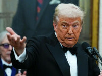 Cele patru state pe care Trump ar vrea să le scoată din UE. Planul din versiunea nepublicată a Strategiei de Securitate a SUA