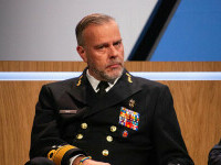 Rusia a pregătit un atac cu bombă nucleară în Ucraina. Kremlinul informase Londra, Paris și Washington