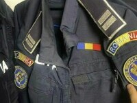 Sindicaliștii reclamă că polițiștii sunt nevoiți să își schimbe uniformele pe Facebook din cauza lipsei de echipament